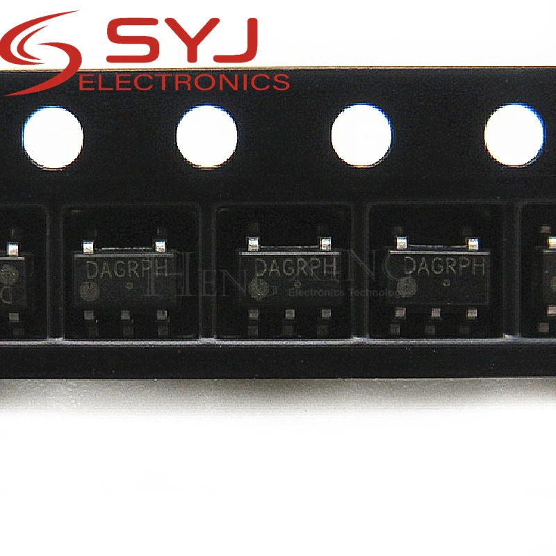 10Piece NCP1402SN33…