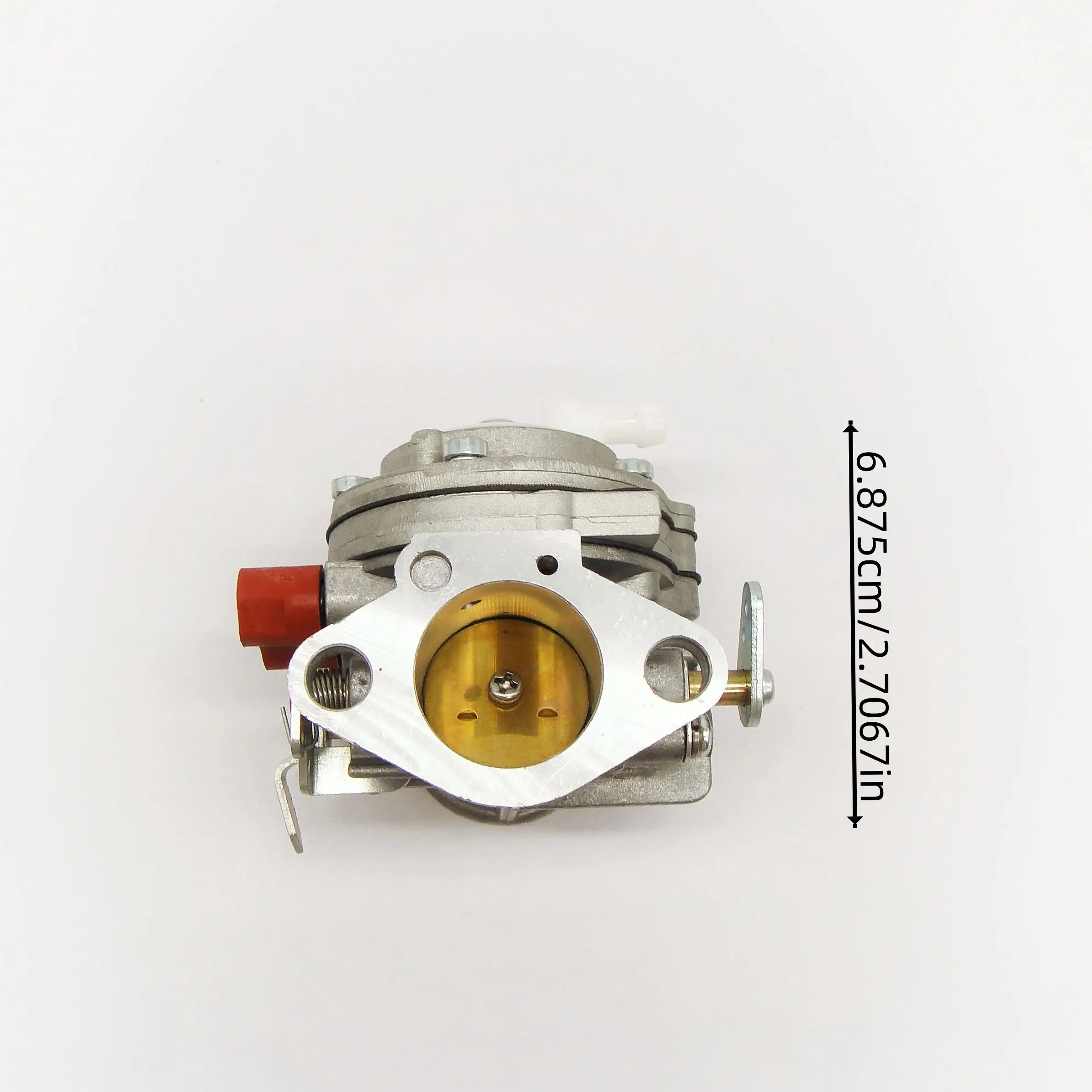 المكربن Carb 070 متوافق مع Stihl 090 090G 090AV بالمنشار LB-S9 Tillotson HL-324A