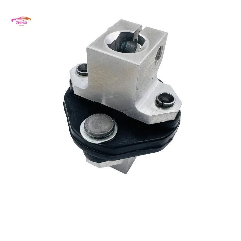 Giunto universale accoppiatore sterzo con hardware per BMW E46 316i 318i 320i 323i 325i 328i 330ci OEM 32301094703