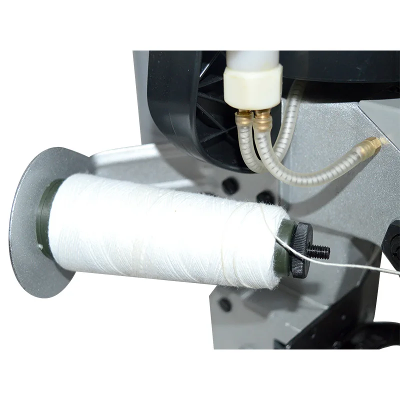 GK26-1A Electric Bag Sealing Machine for Woven & Snake Bag Stitching