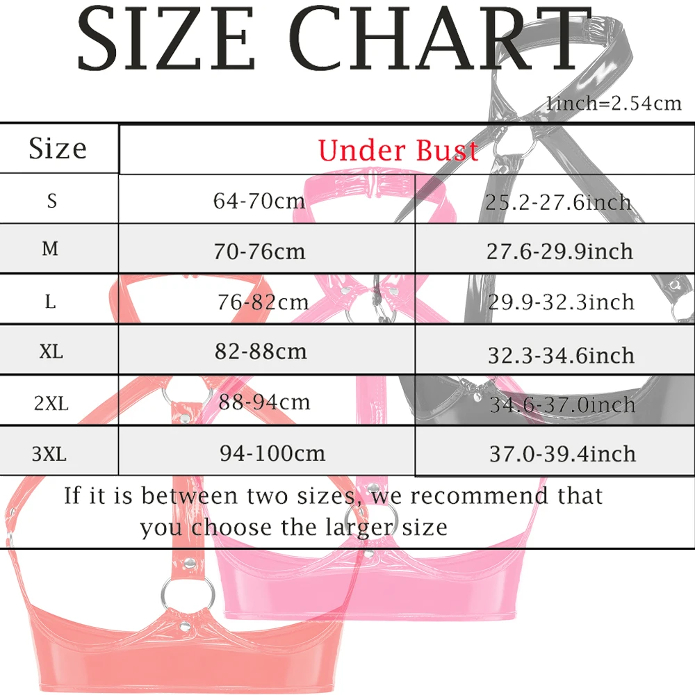 

Женский регулируемый бюстгальтер с бретелькой на шее, топы, блестящее кожаное нижнее белье из ПВХ, эротическое нижнее белье с открытой чашкой, горячий порно бюстгальтер без косточек, сексуальный латексный бюстгальтер с мокрым эффектом