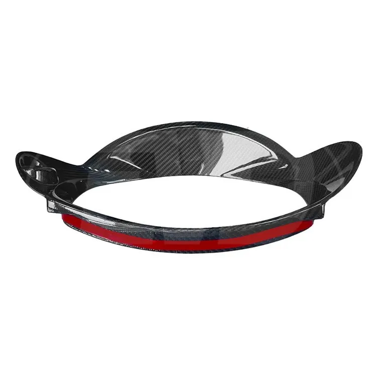 

B STYLE DRY CARBON FIBER DASHBOARD for 2021-2023 TOYO GR86