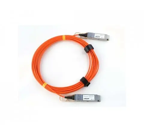 10m (33 Feet) Compatible with Qsfp-H40G-Aoc10M 40g Qsfp+ Active Optical Cable