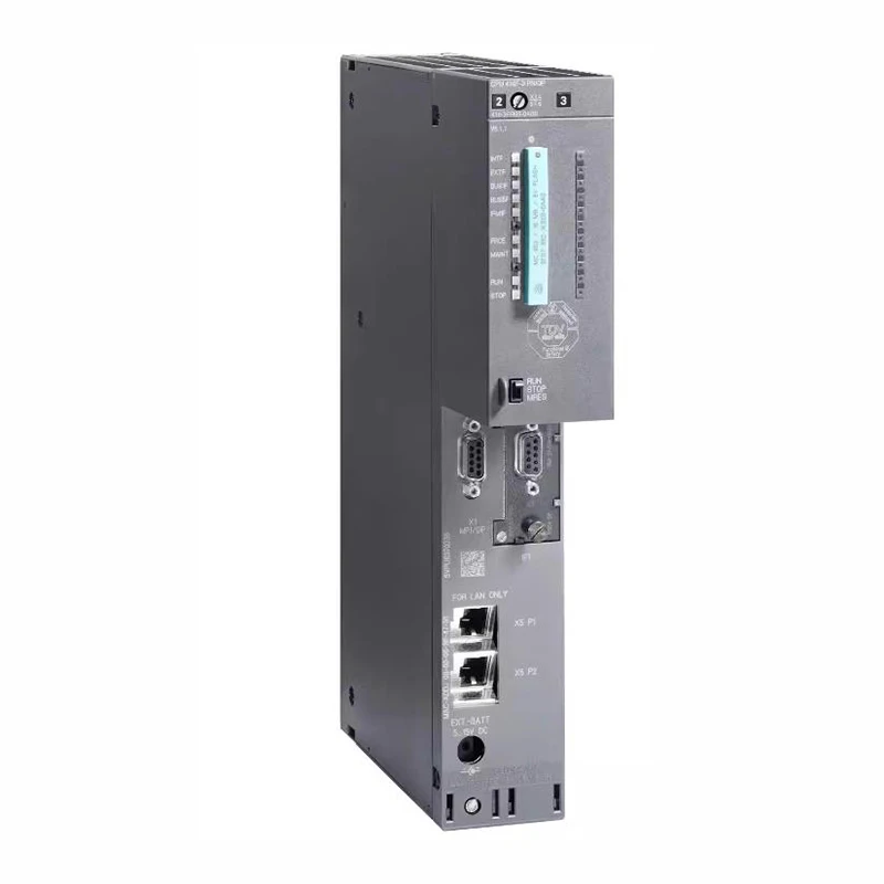 

Новый оригинал 6ES7405-0KA02-0AA0