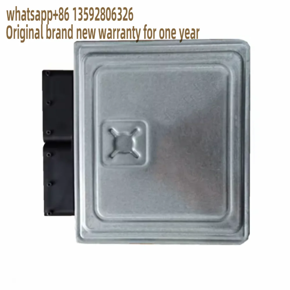 4f1907559 5wp45018 وحدة تحكم إلكترونية للوحة Ecu للمحرك الأصلي لأودي