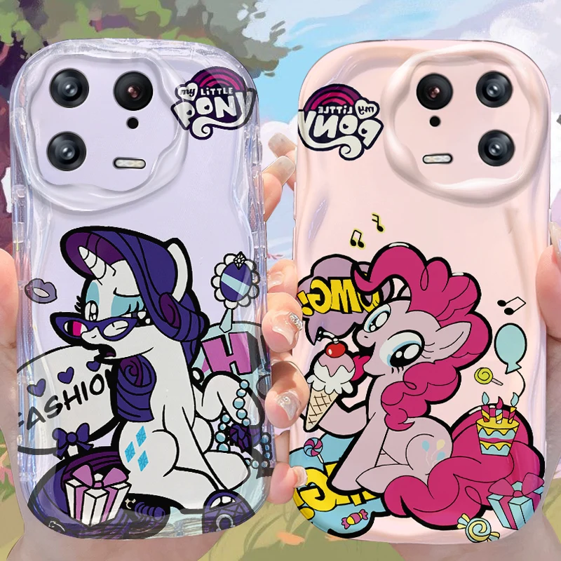 My Little P-Pony Ca… - image