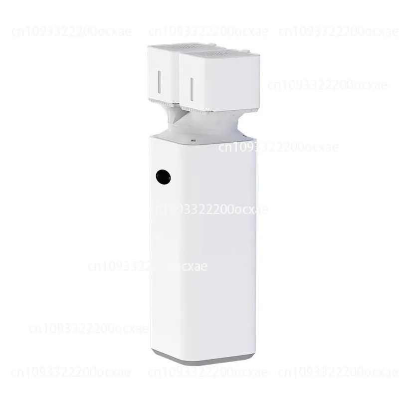 

No white mist evaporative humidifier household humidifier bedroom