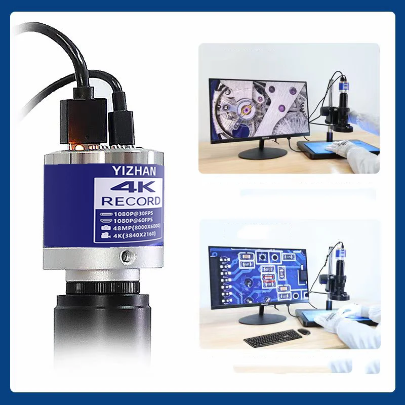Thumbnail 4 - #10 Latest Microscope Objective Lenses Price Drops