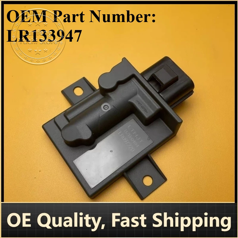 

P/N: LR133947 - Fuel Pump Control Unit for Land Rover Discovery Sport (L550)