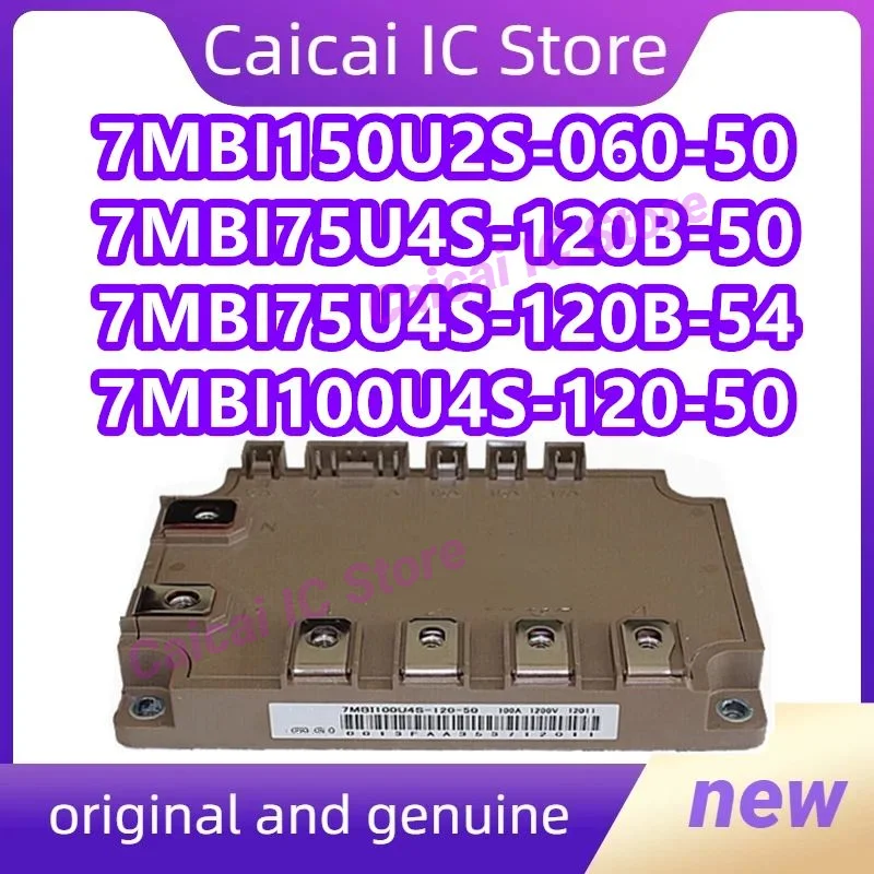 7MBI75U4S-120B-50 7MBI75U4S-120B-54 7MBI150U2S-060-50 7MBI100U4S-120-50 7MBI100U4S-120B-50 7MBI100U4S-120B-54 7MBI200U2S-060B-54
