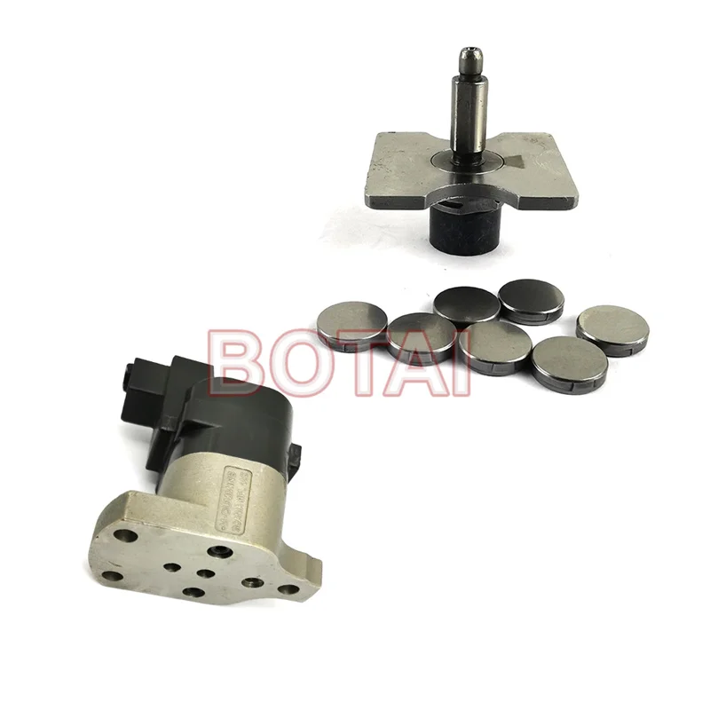 Kit di Riparazione Valvola Solenoide e Valvola di Controllo di Alta Qualità per Cummins ISX15/X15 HPI – Recensione Pratica e Guida all’Uso