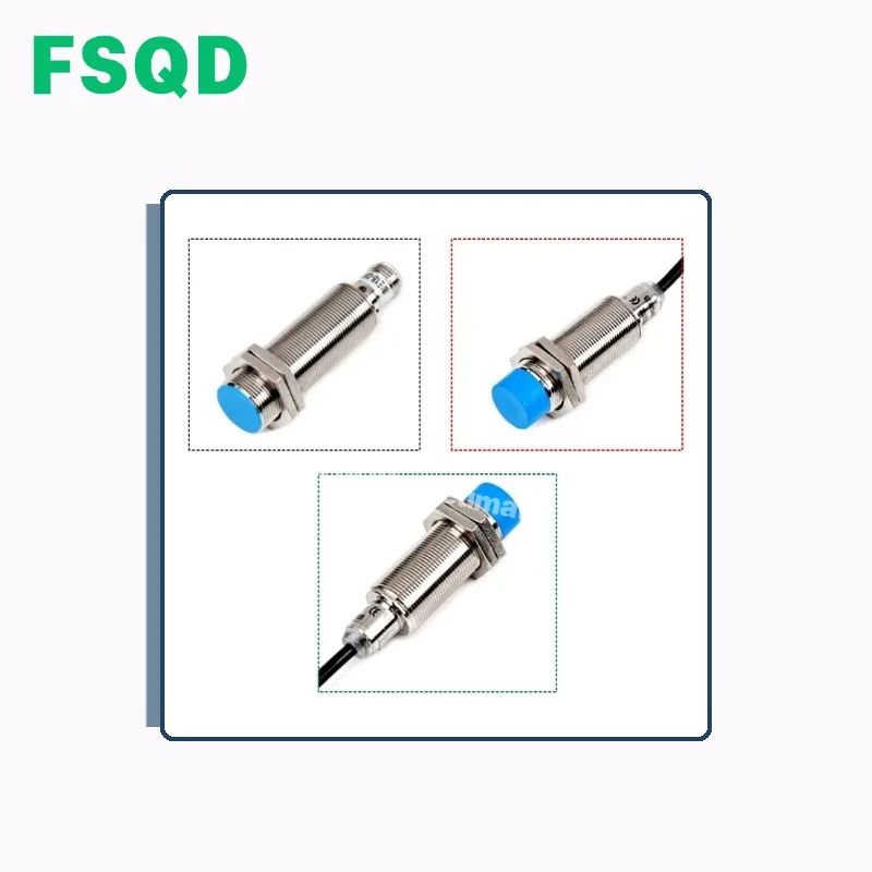 Proximity switch IME18-08NNSZW2S 08NNSZC0S 08BPSZW2S-12NPS-ZW1 SC1204-N SC0801-N IME12-06BPSZC0S CBN15 CR30 IME Inductive sensor
