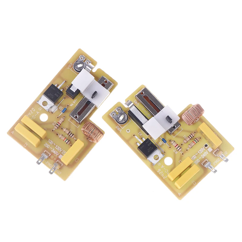 Pedals Replacement Circuit Board Responsive Universal Accuracy Manufacturing Replacement Circuit Board For All Sewing Machine