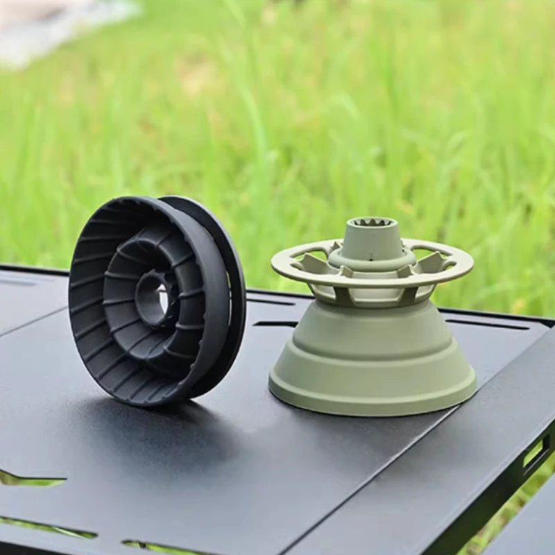 

Складная силиконовая чашка-фильтр для кофе, портативный набор для ручного заваривания кофе V60 для кемпинга и активного отдыха