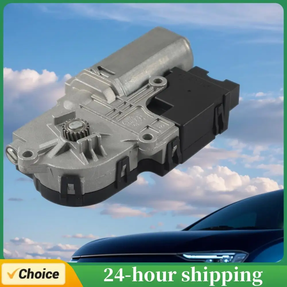 

Moonroof Motor Replaces BB5315B689AB BB5Z15790A BB5Z15790D Power Sunroof Motor Replacement Fit for Ford Explorer 2011-2017