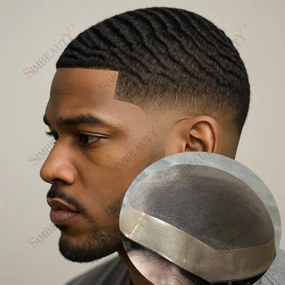 Undetectable Toupee… - image