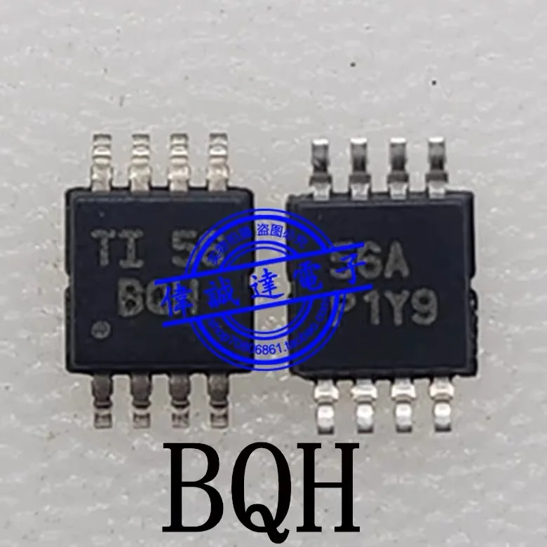 

INA200AIDGKR BQH MSOP8