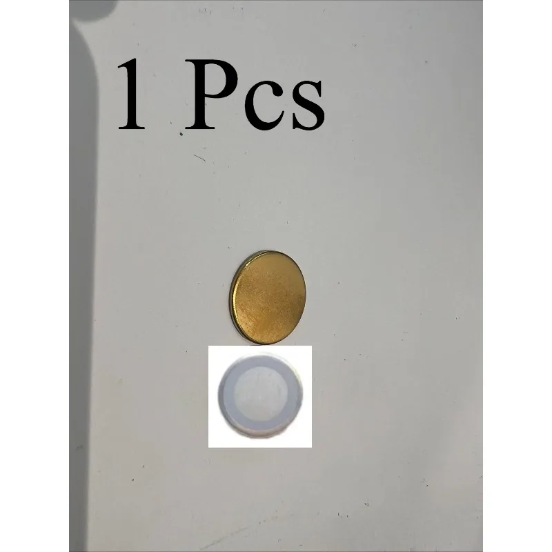 1Pcs suitable for TDK Dy-son AM10 Ultrasonic Ceramic Atomizer Disc  Humidifier Accessories