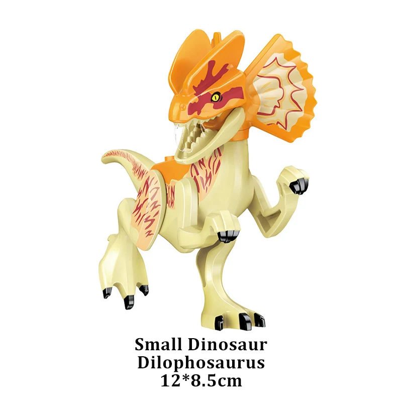 Dinosaure 69