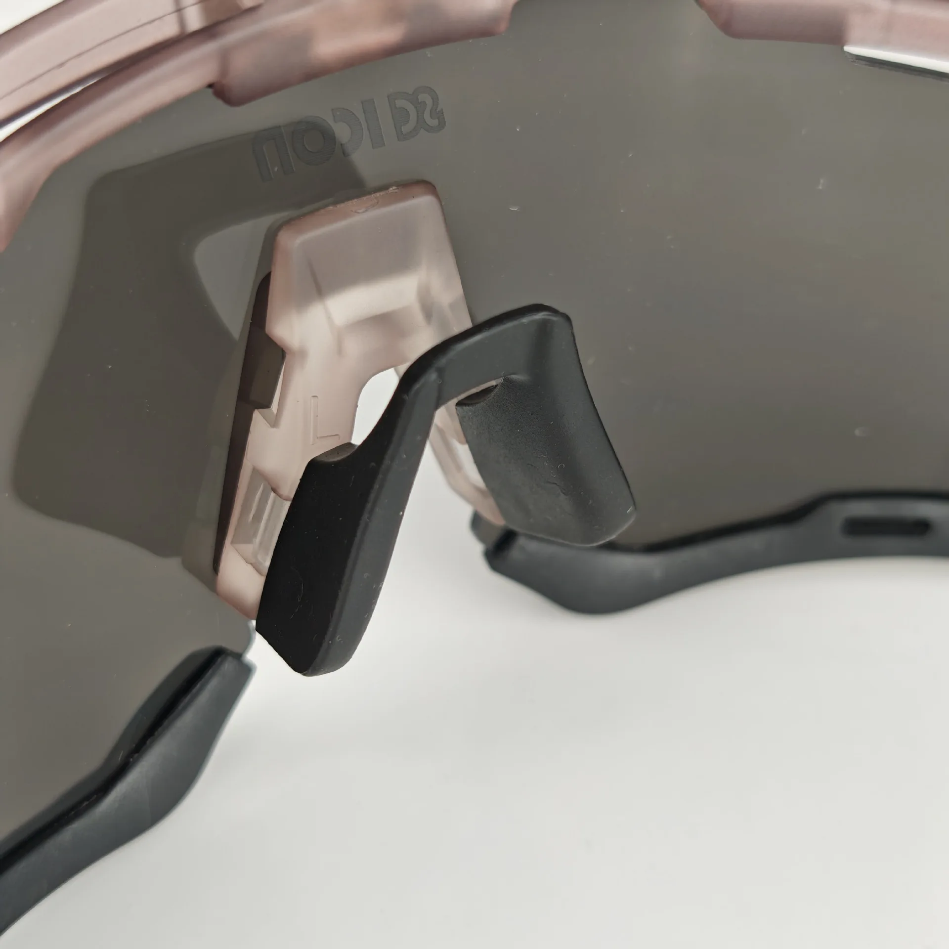 نظارات الغبار للدراجات النارية، نظارات ATV، نظارات الدراجة الترابية، نظارات ركوب الدراجات على الطرق الوعرة والتزلج لركوب الدراجات النارية