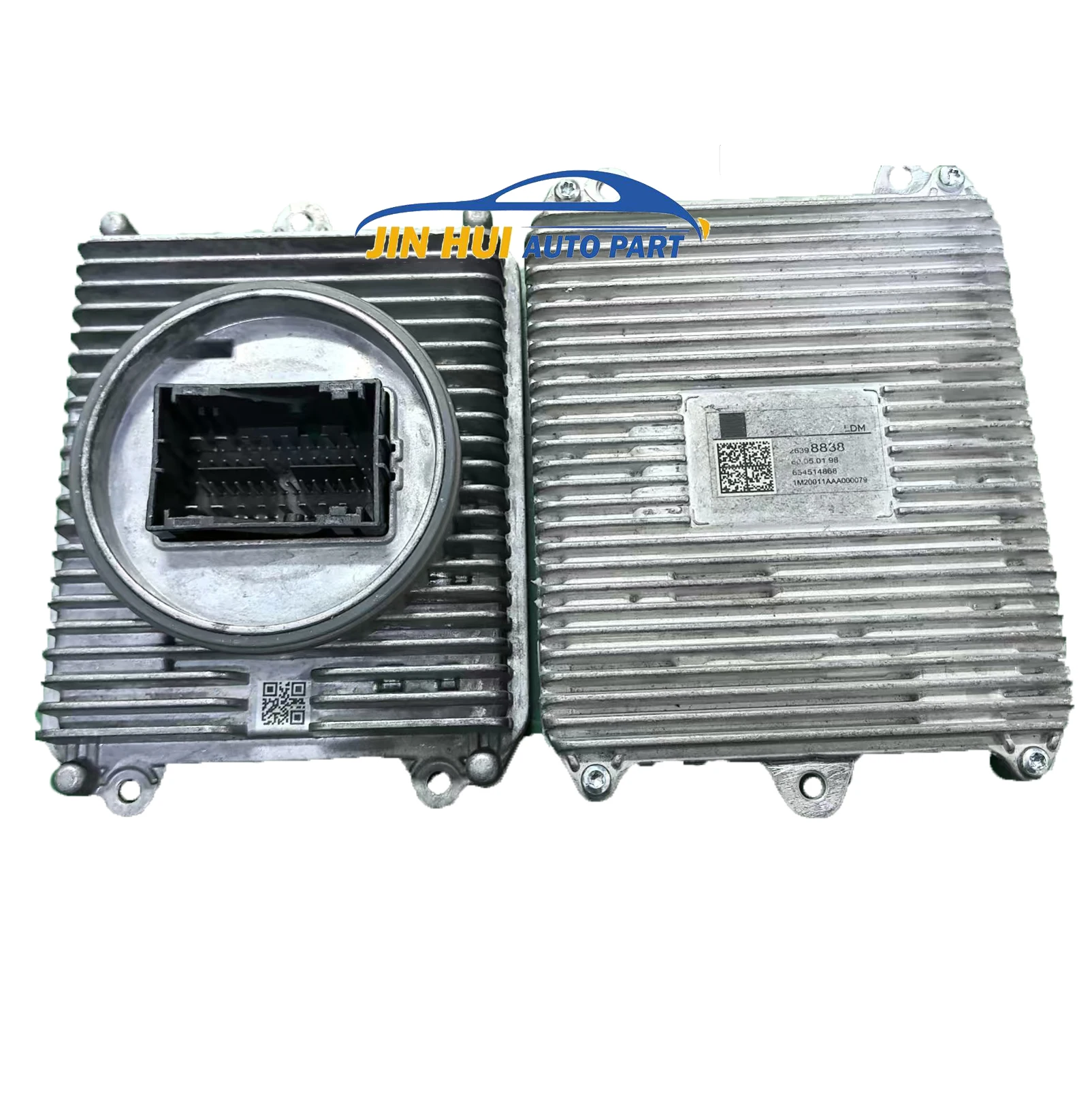 

26398838 654514868 Genuine LED Headlamp Controller Module Unit Suitable For GLE FOR Bu-ic k GL8 A ve- nir 26398838