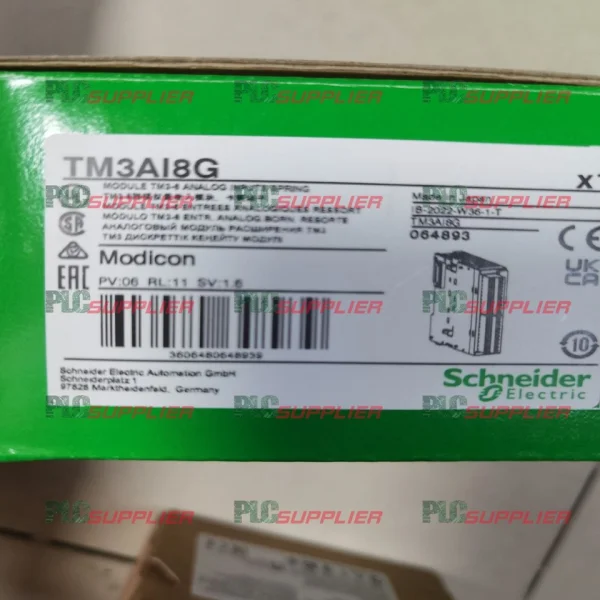 

Tm3ai8g 1 Year Brand New Original Spot Plc
