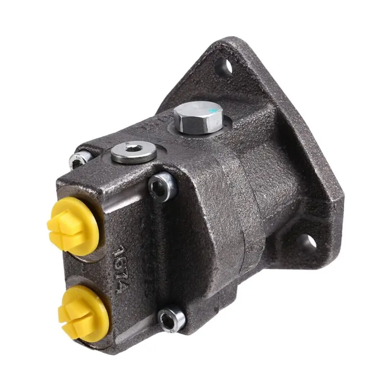 

Запчасти для топливного насоса для двигателей Detroit Series 60 12.7L и 14L - Коды моделей 23535540, 23535207, 23535190