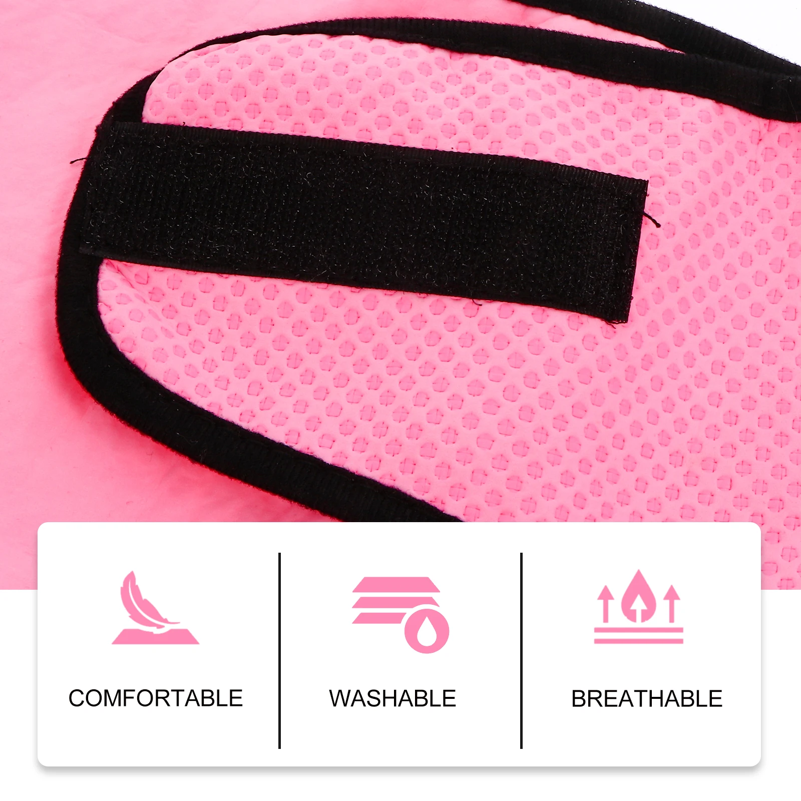

Cooling Summer Breathable Wrap Towel Dog Ice Scarf Cooling Pet Summer Ice Scarf Collar Triangle Bandana Pet Supplies