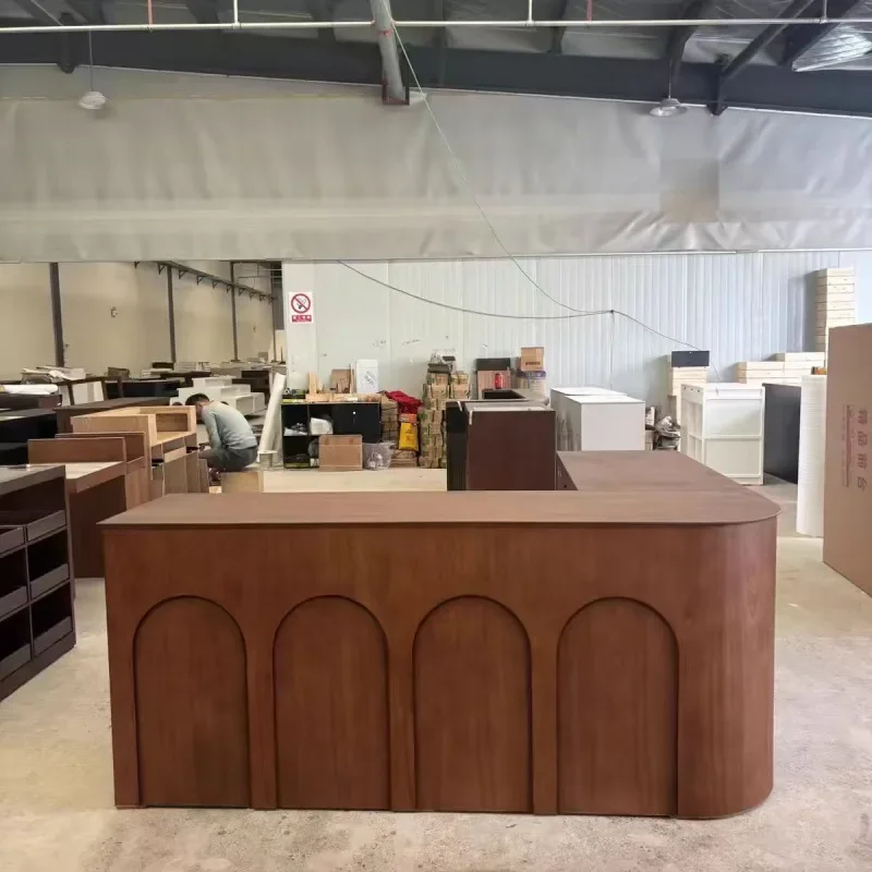 SJN vintage clothing store corner bar front desk checkout page cafe women's clothing children's clothing counter flower shop rec
