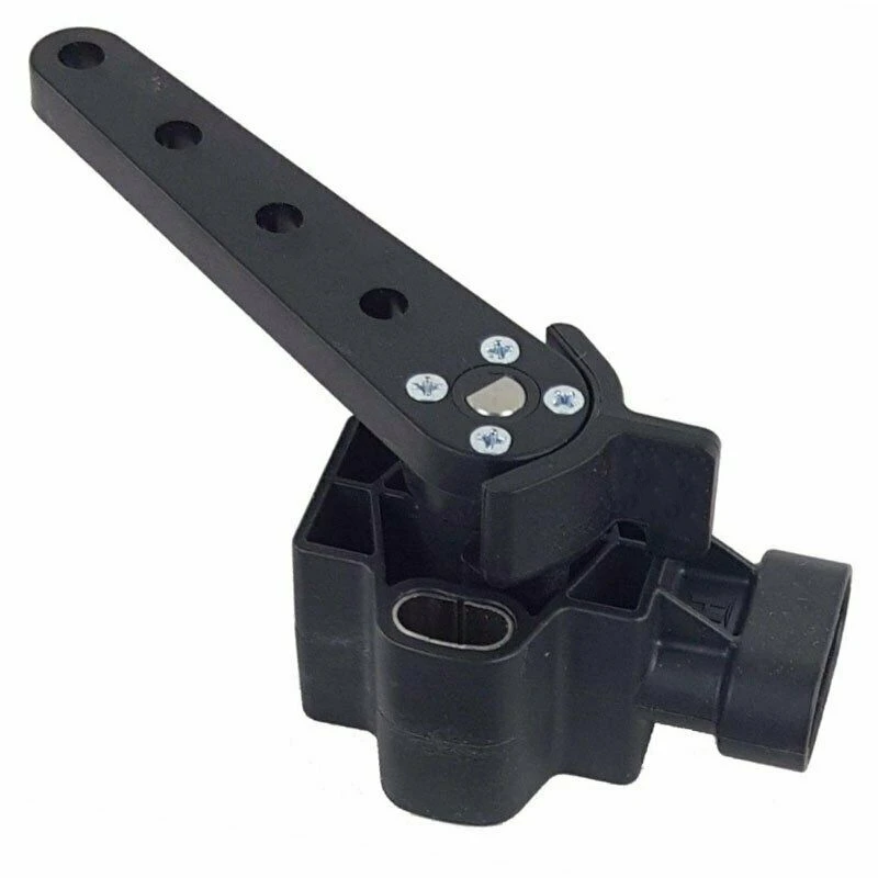 BB for AccuAir E-Level Ride Height Sensor Plastic Arm Air Ride Suspension AAROT120