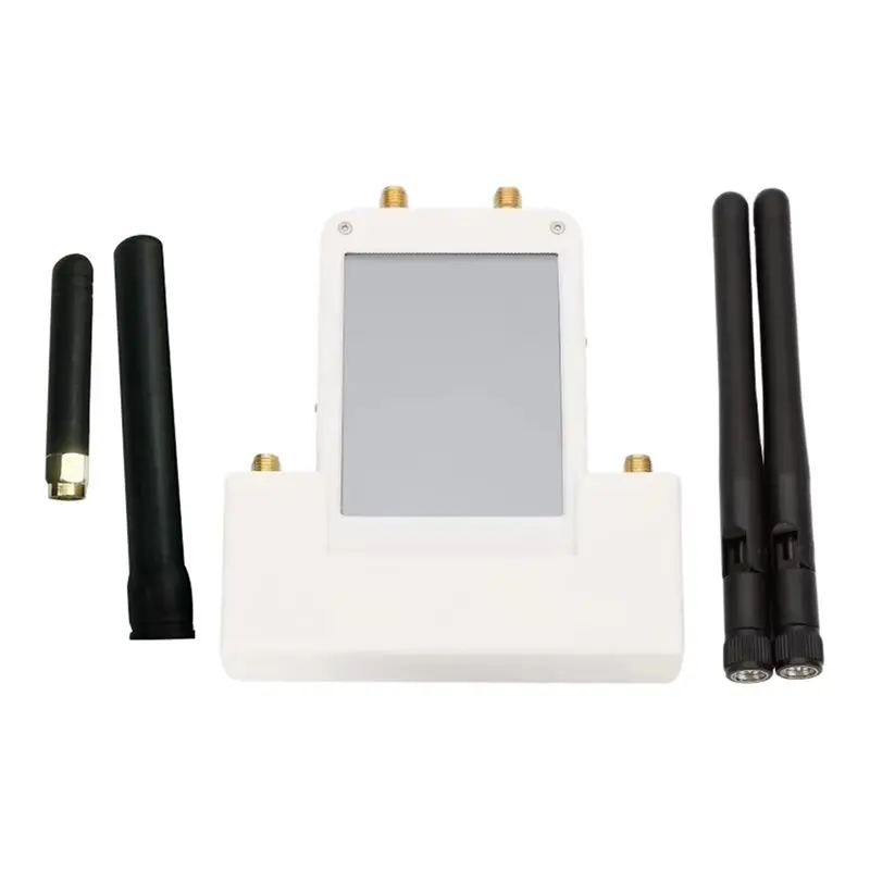 

Плата разработки Y43A-ESP32-C5 Marauder Mar-X-Auder, Bluetooth, 5G Wi-Fi, SubGHz, GPS, встроенный аккумулятор