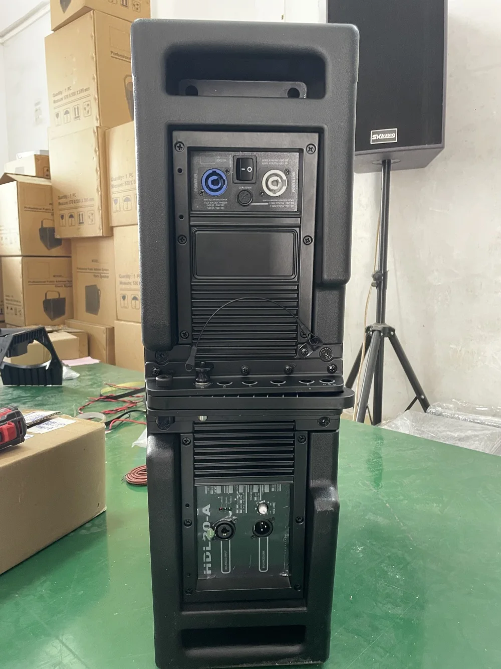 Dual 10
