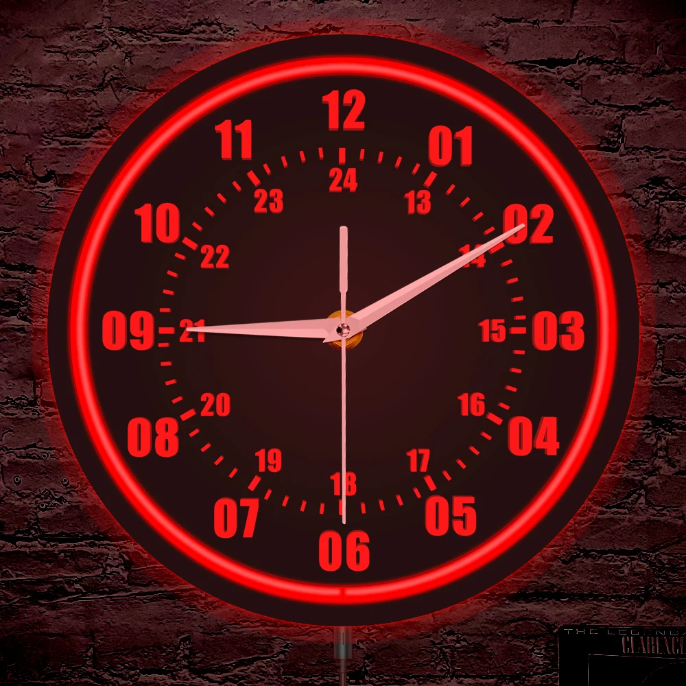 Military Time 24 Ho… - image