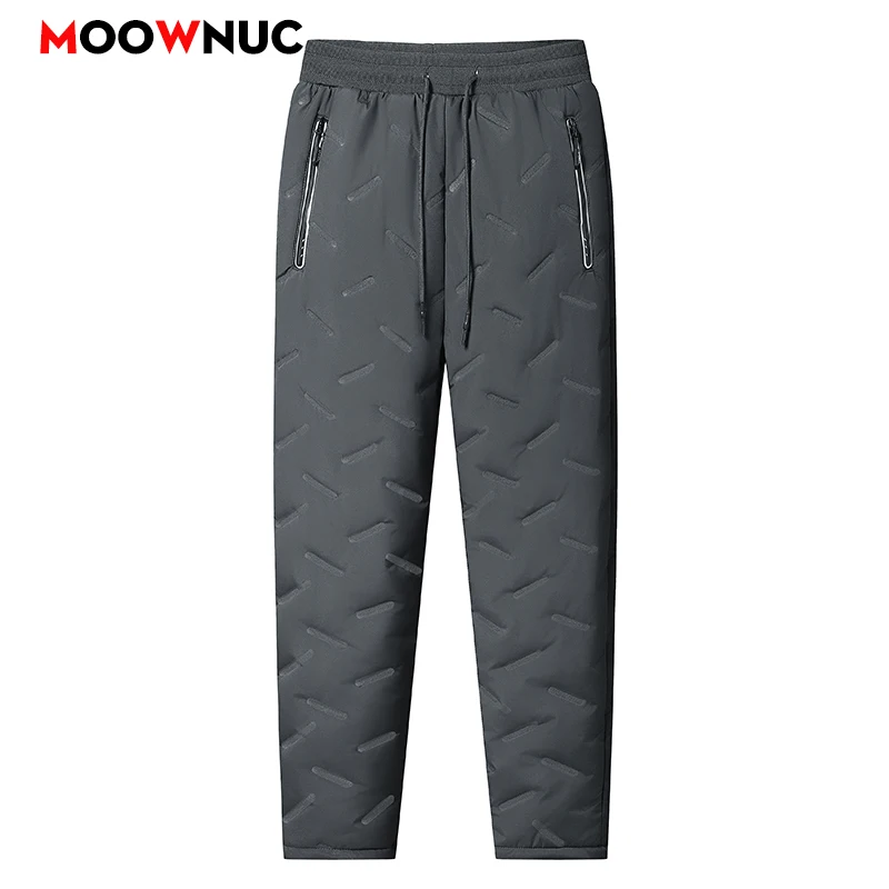

Streetwear Men Pants Men's Waterproof Casual Sweatpants Autumn Winter Fashion Trousers Outdoor Male Clothing Streetwear Jogger