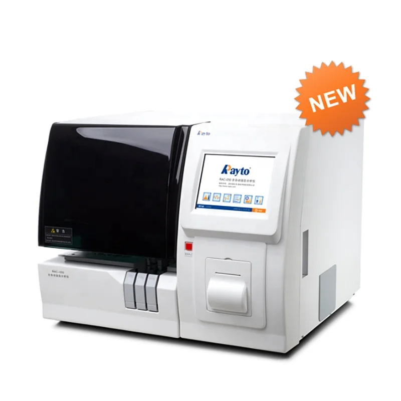 Ysenmed Automated Coagulation Analyzer AUTO hot sale blood coagulation analyzer laboratory machine   price