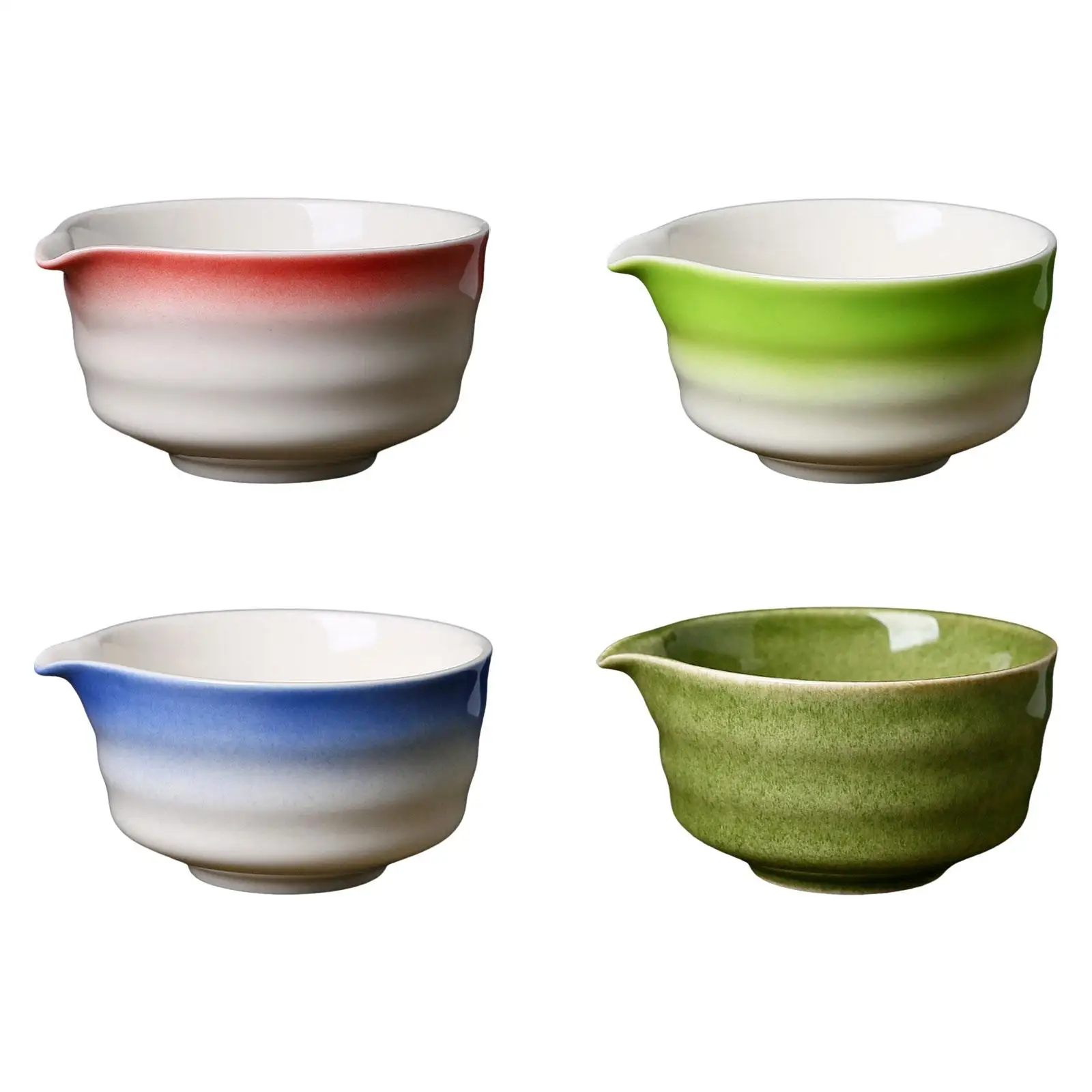 Matcha Bowl Handcra…
