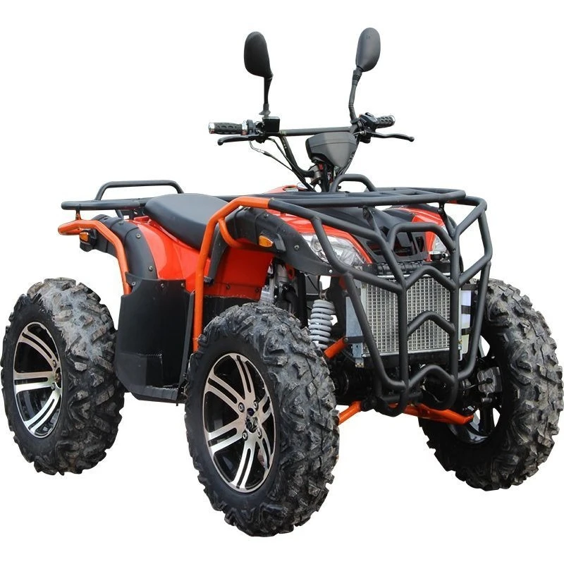 4WD ATV, 4WD, Adult Competitive Terrain Mountain Bike, SUV ATV