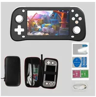 XF43 Retro Handheld Game Console Open Source 4.3\