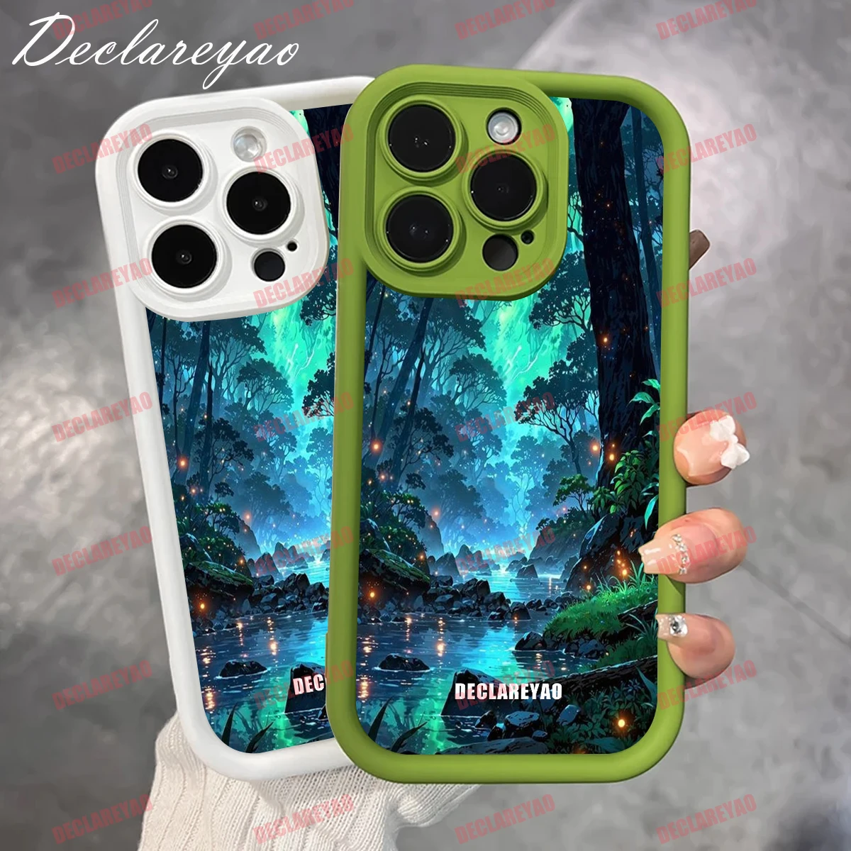 غطاء حماية ناعم غير لامع مخصص يمكنك صنعه بنفسك لهاتف Google Pixel Pro 8 7 7A