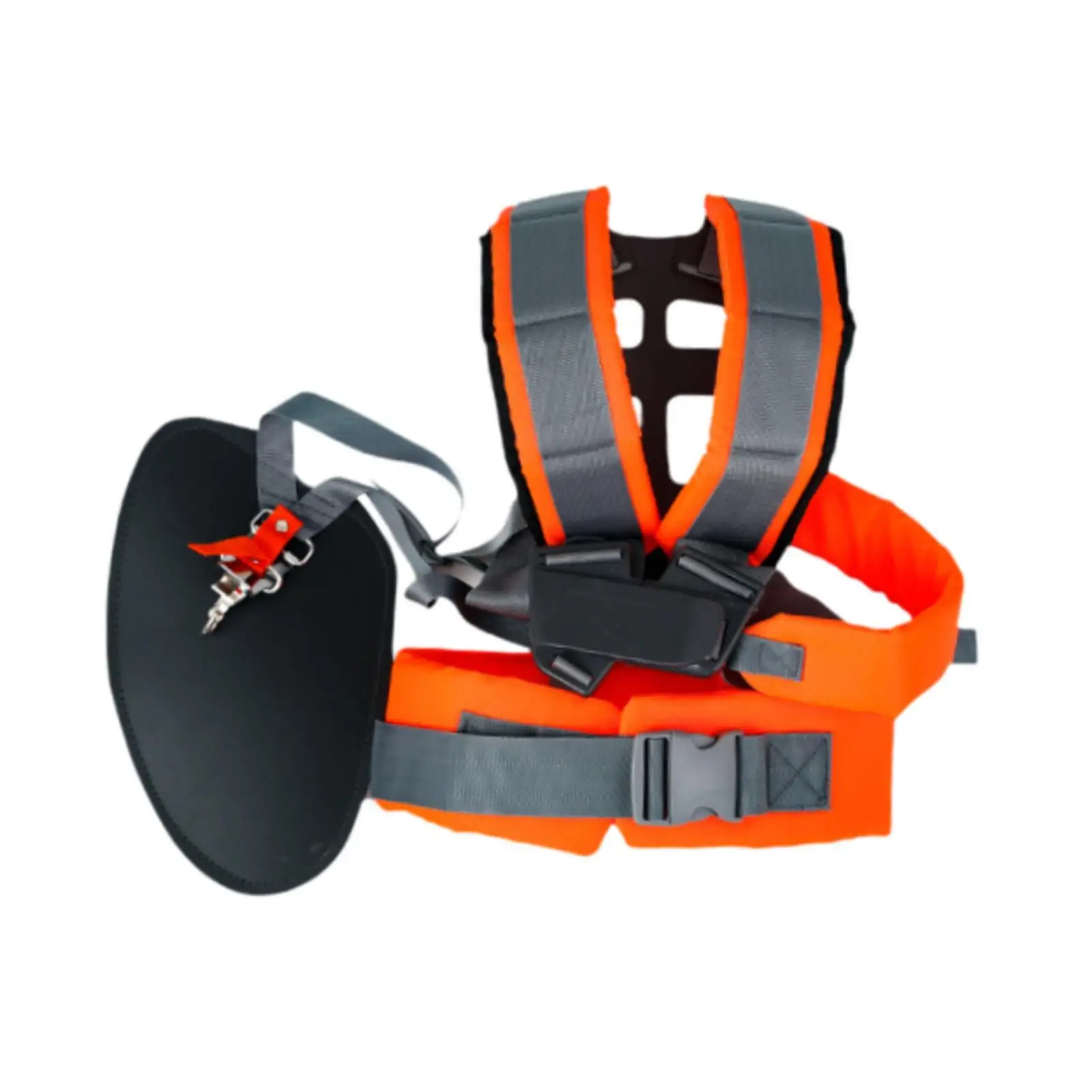 

Trimmer Harness Strap Strimmer Harness for String Trimmer Brush Cutters