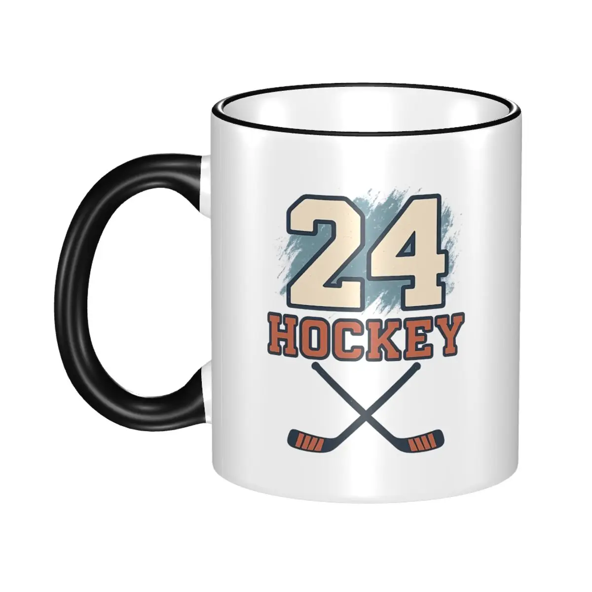 

24, кружка Shane Hollander с подогревом, забавная кофейная чашка, подарок для друзей