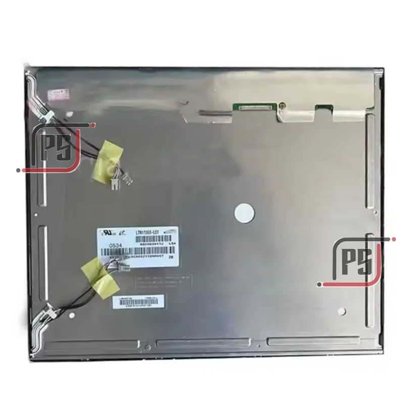 LTM170E8-L03 LTM170E8-L02 LTM170E8-L01 Original 17 Inch LTM170E8 L03 L02 L01 Industrial TFT LCD Display Screen Panel