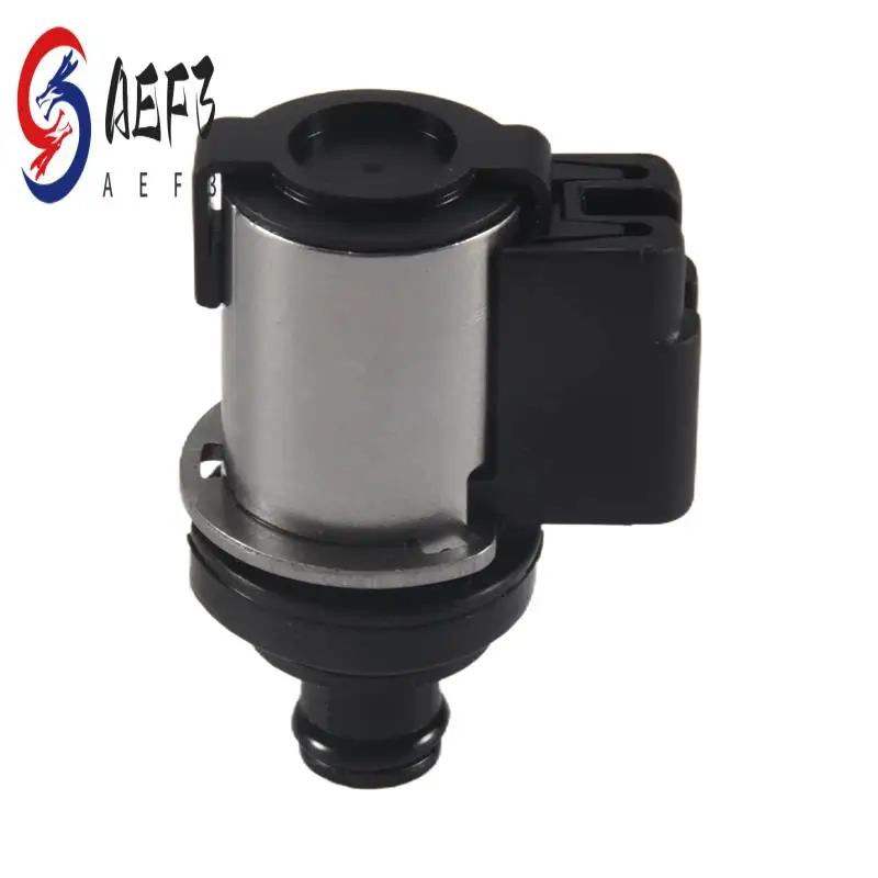 

AEF3-Car Torque Converter Lock Up Solenoid For Subaru Lineartronic CVT TR580 TR690 31825AA050 31825AA051
