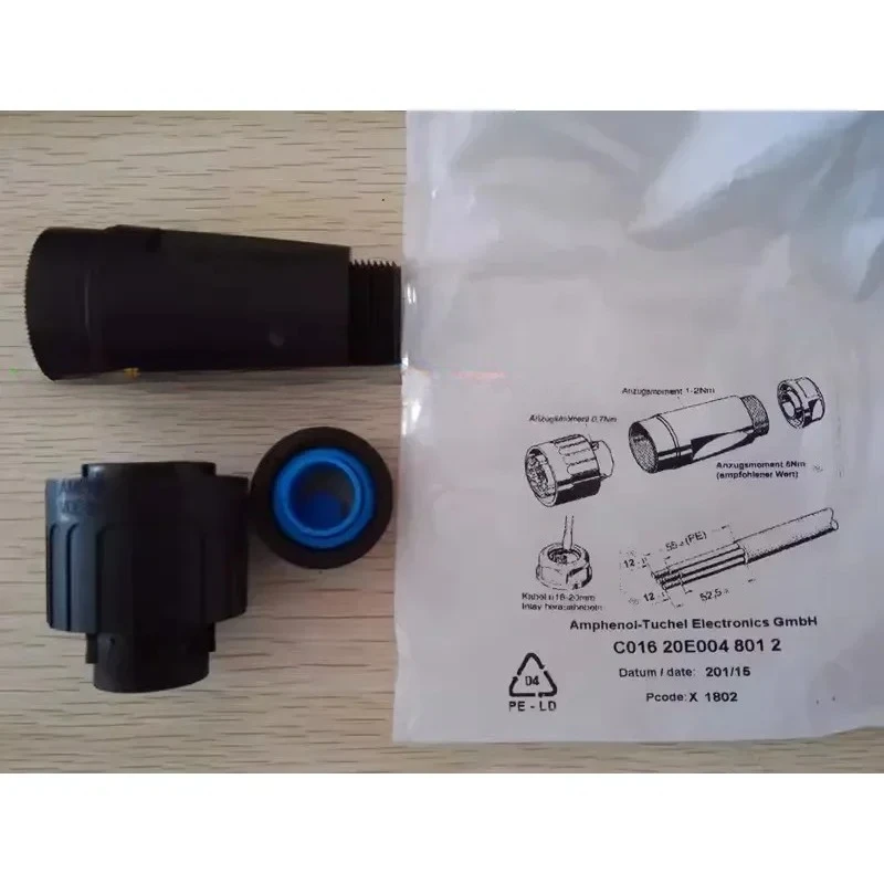 Специальный завод инвертора Hu-awei, 5-жильный разъем, клемма вывода переменного тока C016 20E004 8012 (1 шт.)