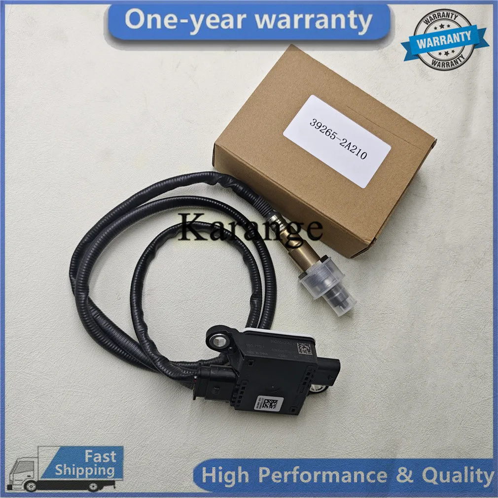 

Новый датчик твердых частиц PM Sensor для Hyundai 39265-2A210 392652 A210 0281006700