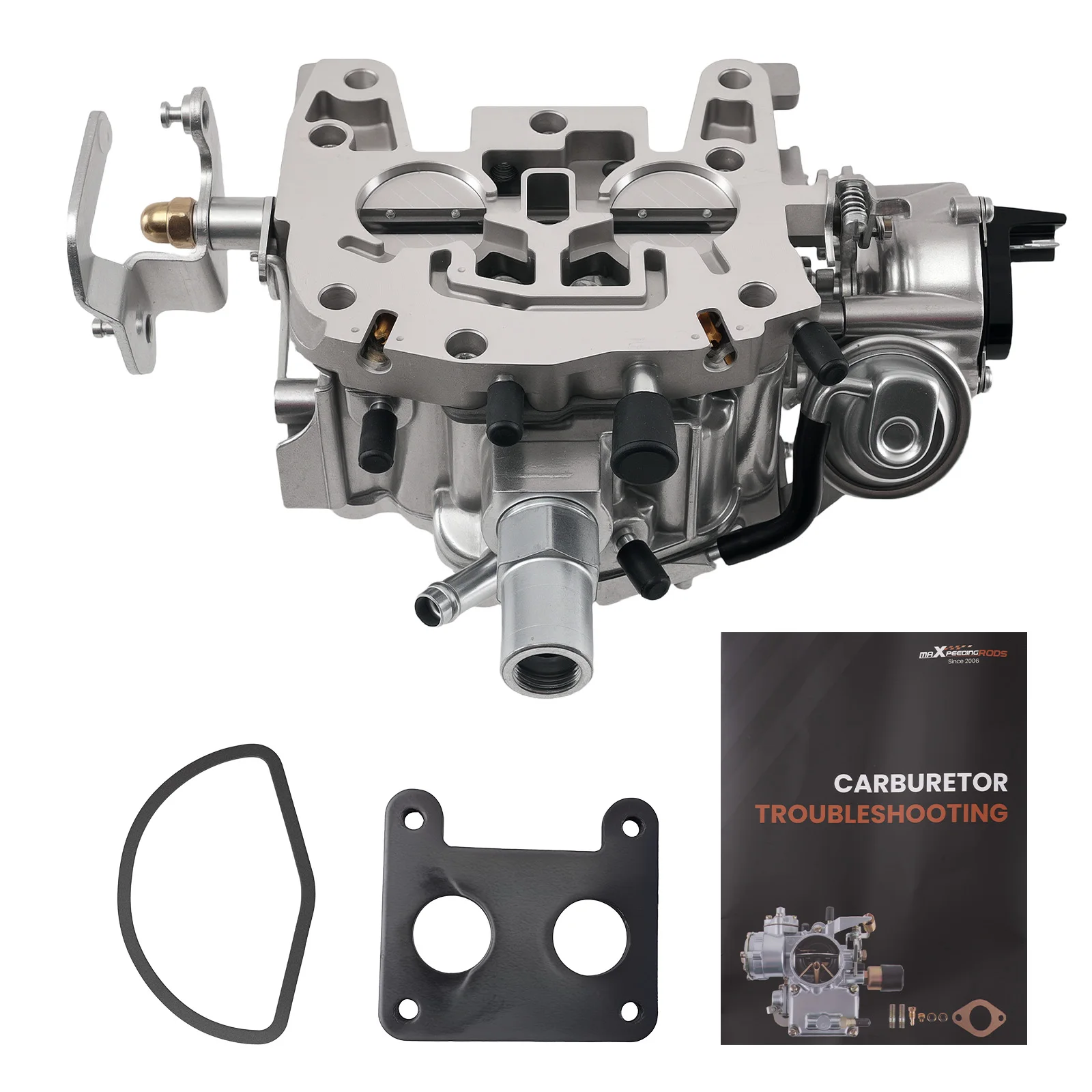 

New Carburetor for GMC Car Trucks 265 231 252 Engine 17059139 17059138 64-762