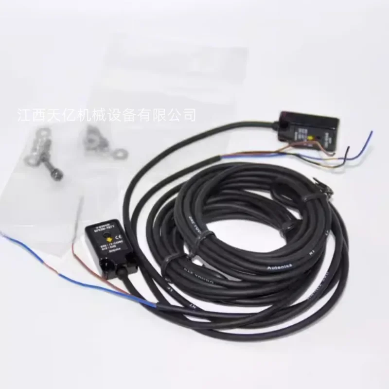 2026 AUTONICS BPS3M-TDT Photoelectric Switch, Reflective Sensor Detector