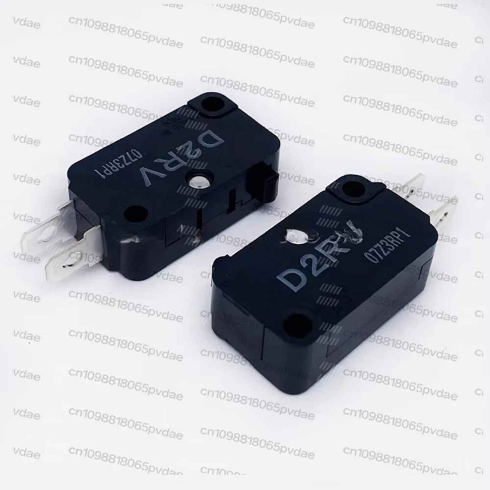 1PC Micro switch D2RV D2RV-E D2RV-G D2RV-L22 For  dustproof small micro switch