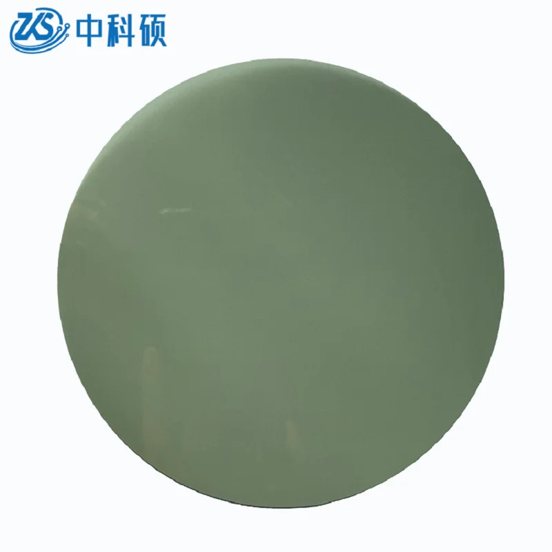 SC-9UM Optical Fiber Polishing Film 10pcs For MPO dia 5