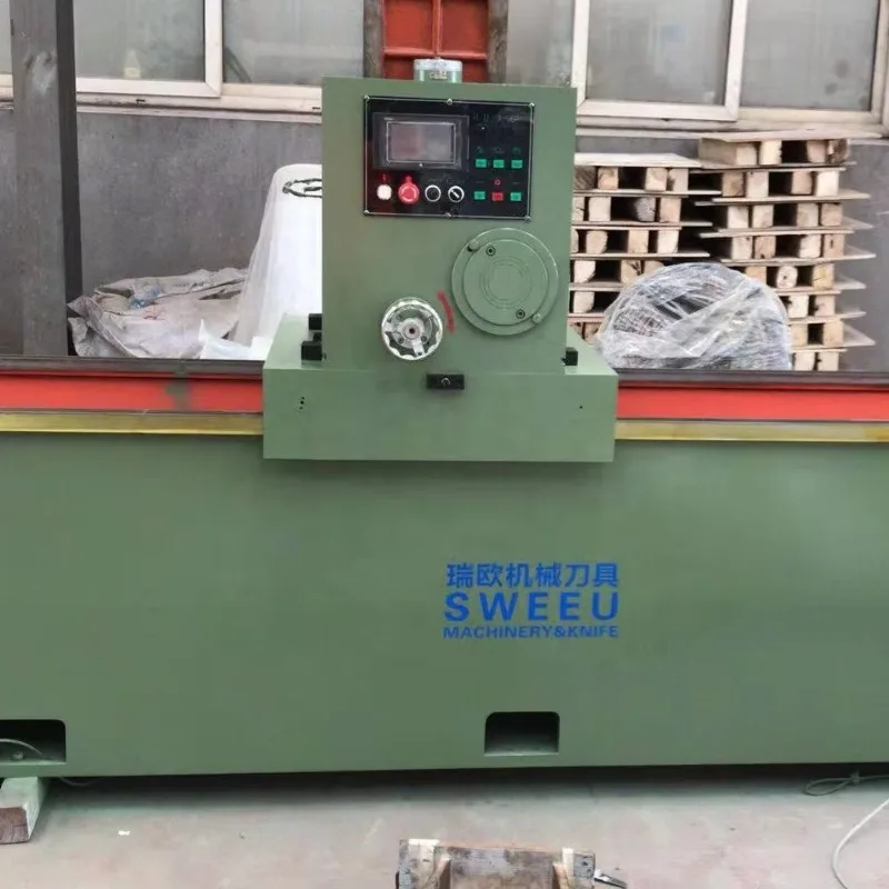 Made in China Blade Sharpening Machine/Knife Grinder With Magnetizer